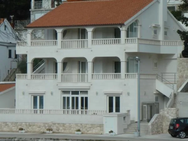Apartmani Villa Emma – fotografija 2