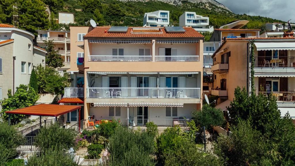 Apartmani Sea Paradise – fotografija 4