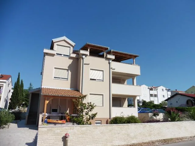 Apartmani Mali Val – fotografija 5