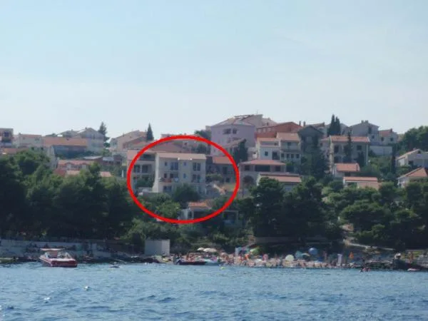 Apartmani Diocles – fotografija 2