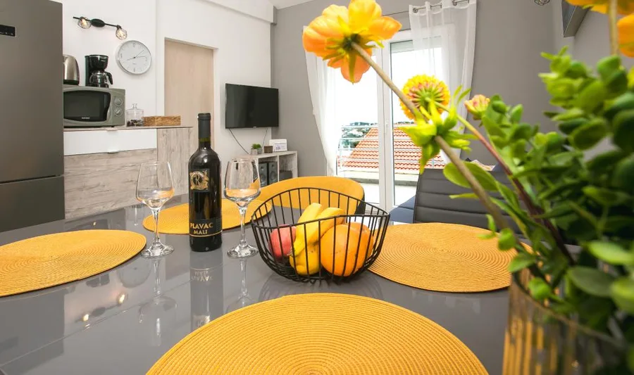 Apartman Bučo – fotografija 2