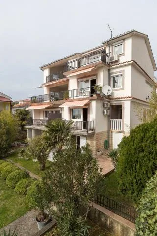 Apartmani Benić – fotografija 2