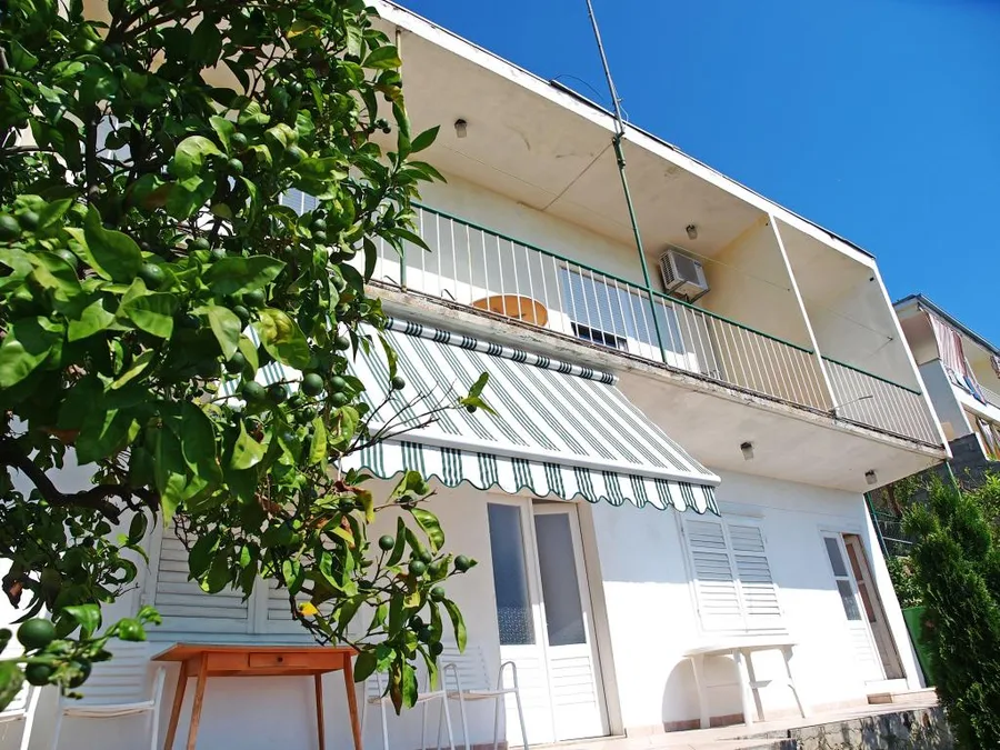 Apartmani Edo Hostel – fotografija 2