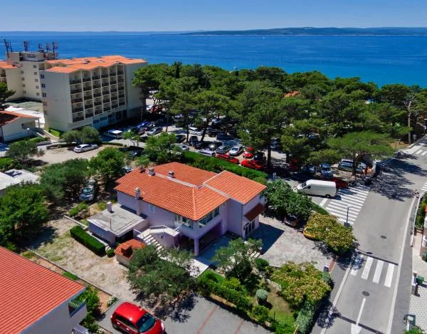 Apartmani Villa Lilla – fotografija 5