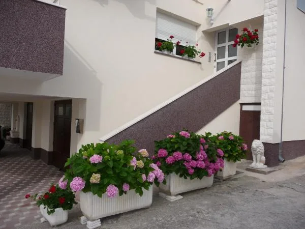 Apartmani Baković – fotografija 4