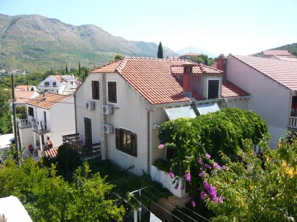 Apartmani Lucija – fotografija 6