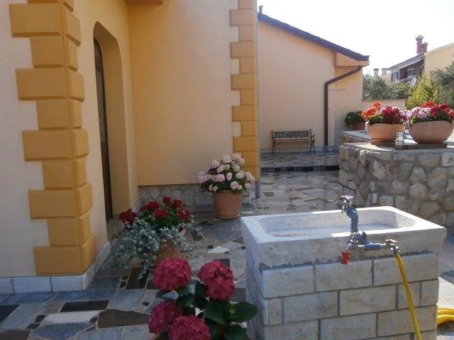 Apartmani Paolina Saganić Captain House – fotografija 6