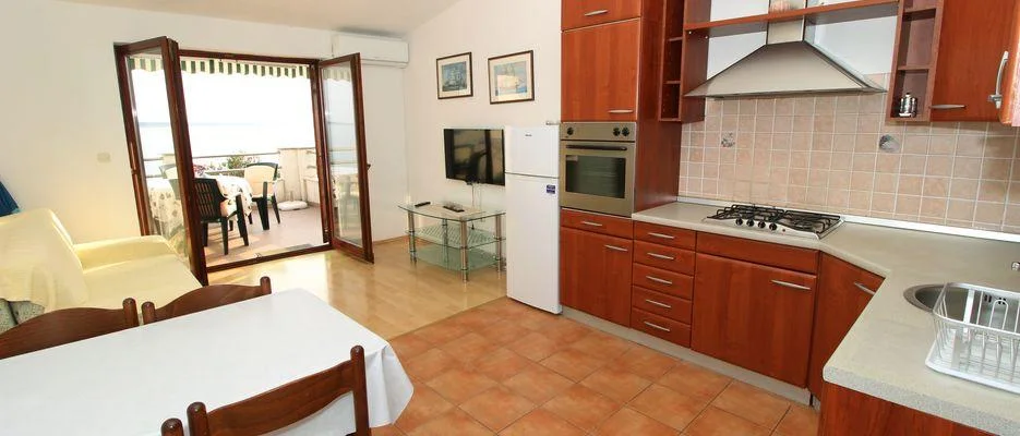Apartmani Božica – fotografija 6