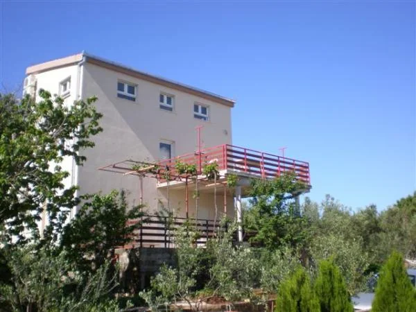 Apartmani Ciric – fotografija 4