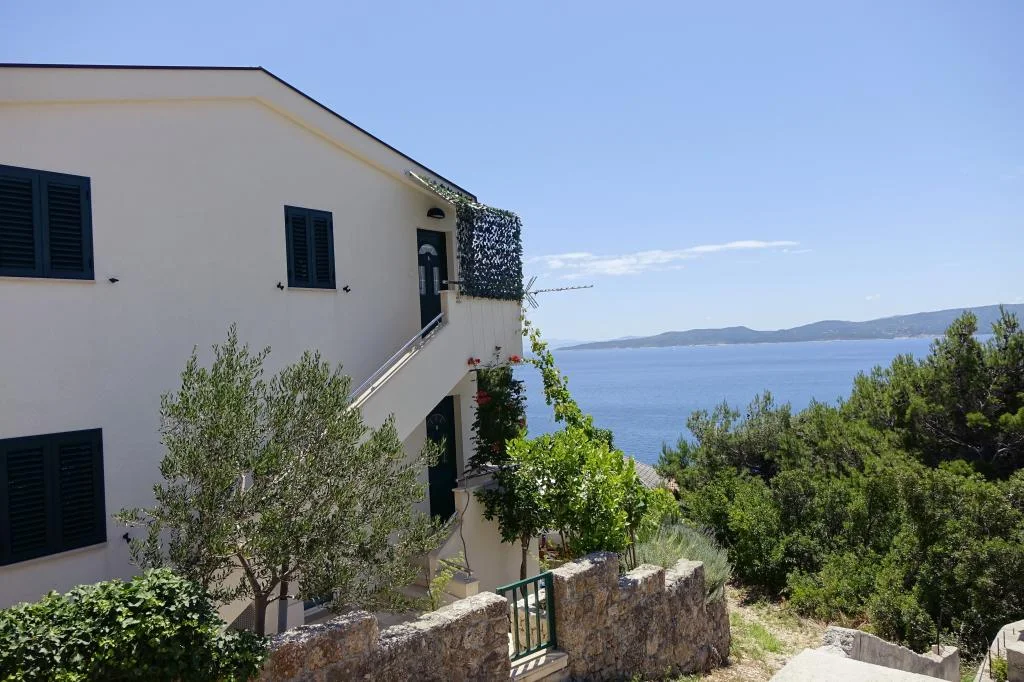 Apartmani 1234 – fotografija 3