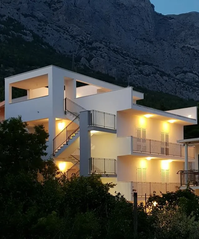 Apartmani Grozdana – fotografija 2