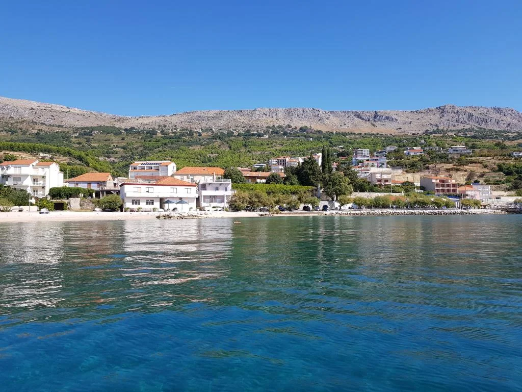 Apartmani Tonka – fotografija 5