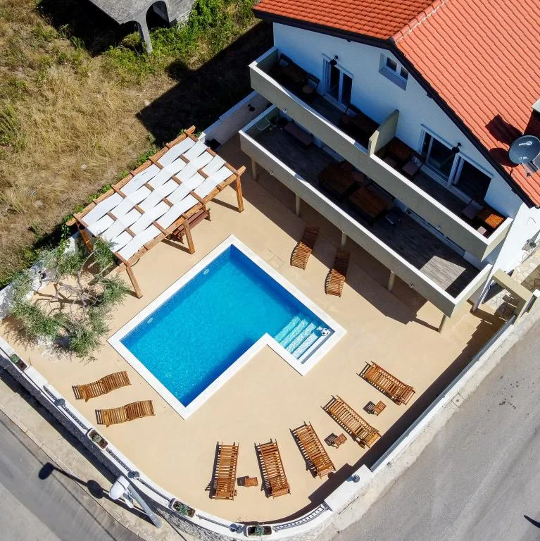 Apartmani M – fotografija 6