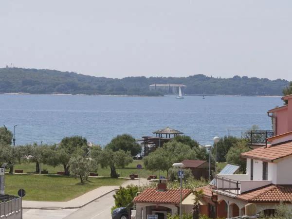 Apartmani Nikolic – fotografija 6
