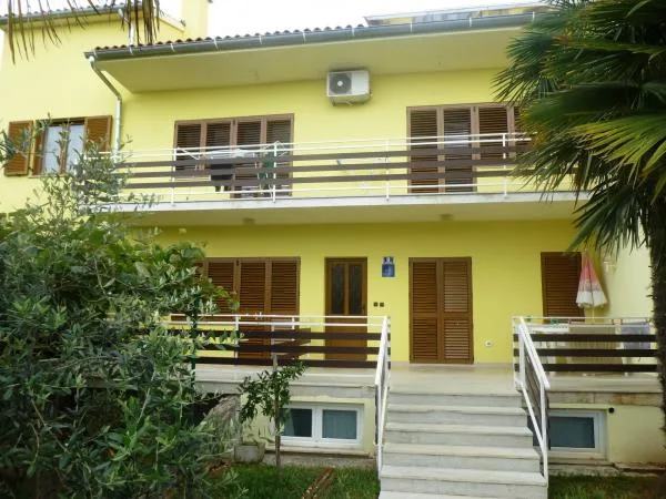 Apartmani Ana – fotografija 2