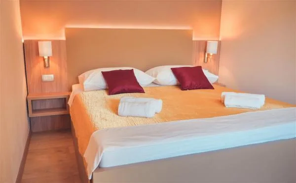 Apartmani Vila More – fotografija 4