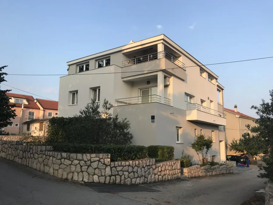 Apartmani Karla – fotografija 2