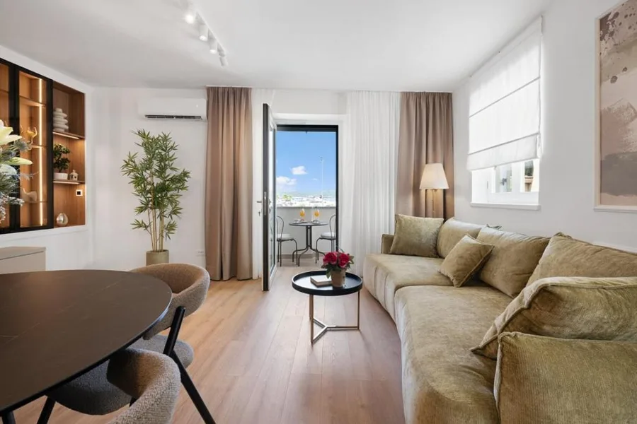 Apartman Zelina – fotografija 2