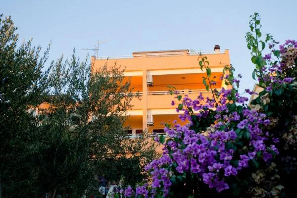Apartmani Andrić – fotografija 3