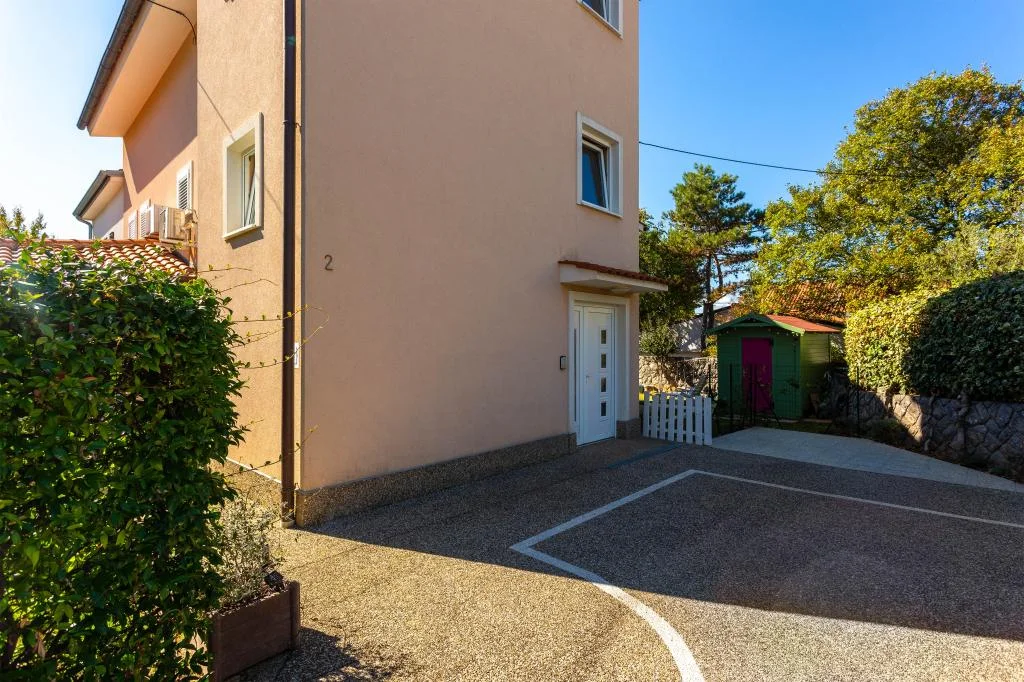 Apartmani Tamaris – fotografija 5
