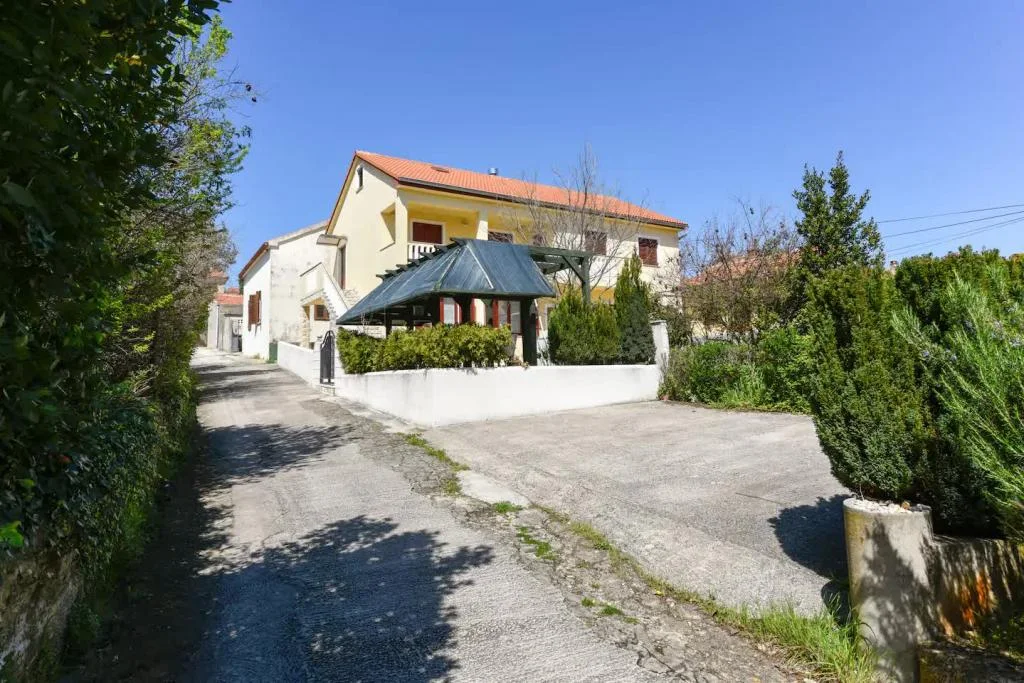 Apartmani Rena – fotografija 3