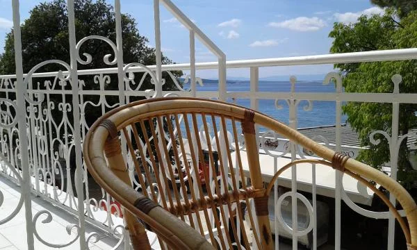 Apartmani Plaža – fotografija 5