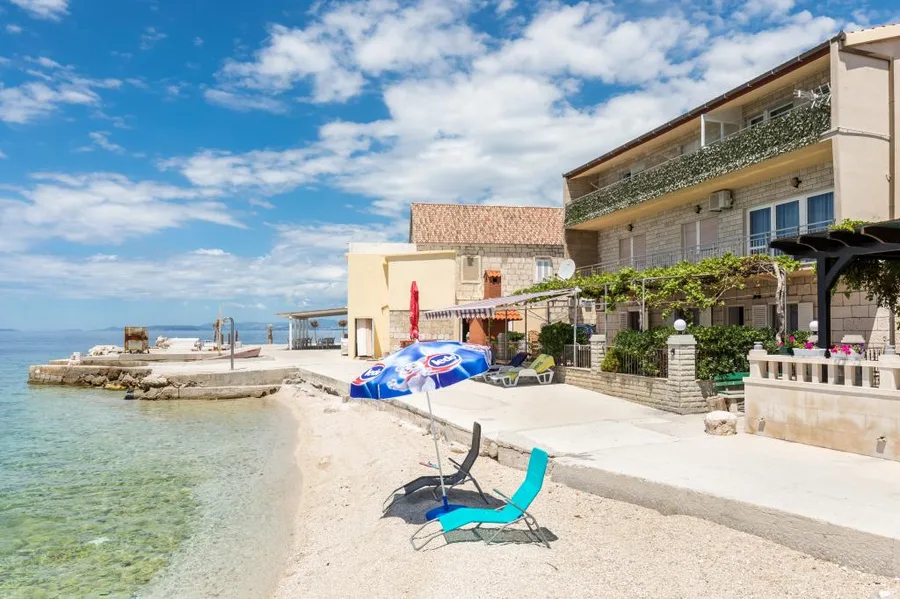 Apartmani Vila Mirjana – fotografija 2