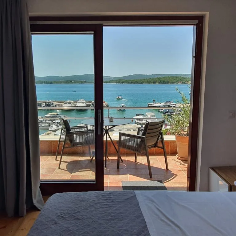 Apartmani Villa Oliva – fotografija 2