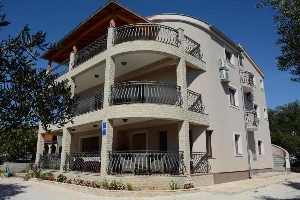 Apartmani Silvija – fotografija 4