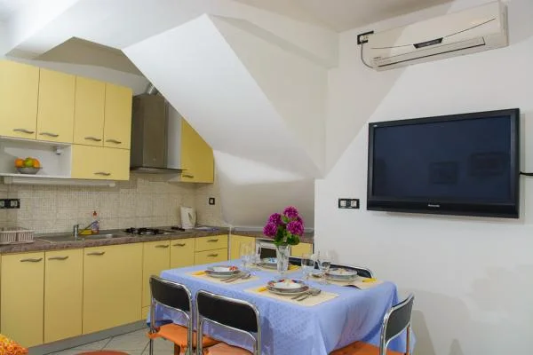 Apartmani Jerkunica – fotografija 6