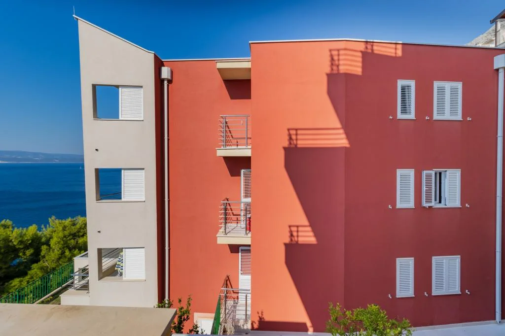 Apartmani Villa Opera – fotografija 5