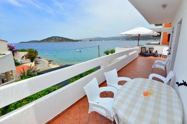 Apartmani Tereza – fotografija 5