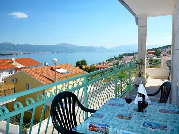 Apartmani Rogulj – fotografija 4