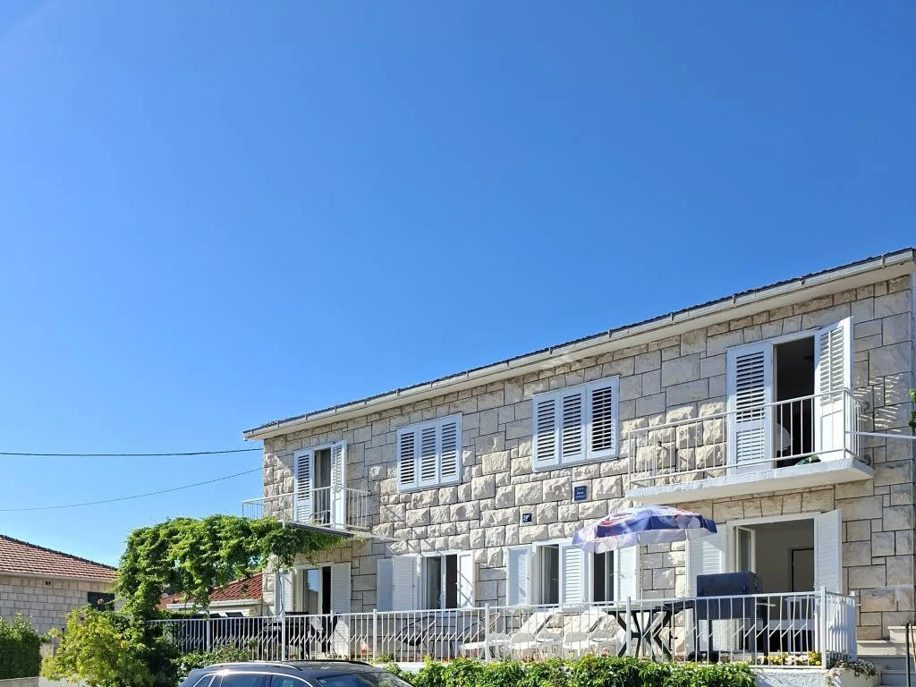 Apartmani Lukić – fotografija 4