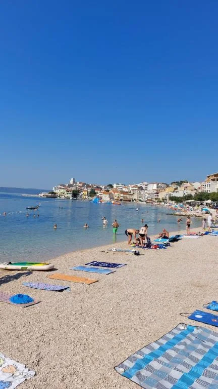 Apartmani Meri – fotografija 5