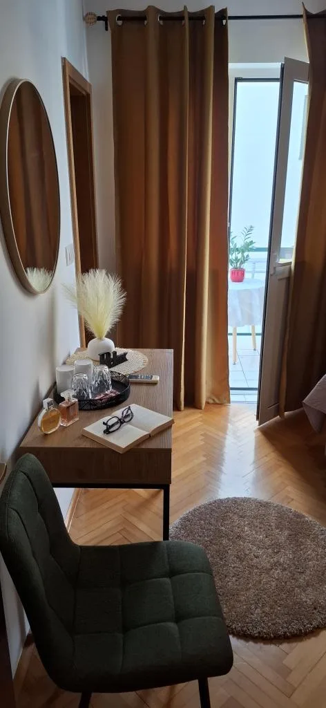 Soba – fotografija 2