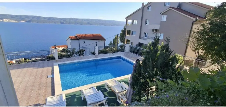 Apartmani Anisija – fotografija 2