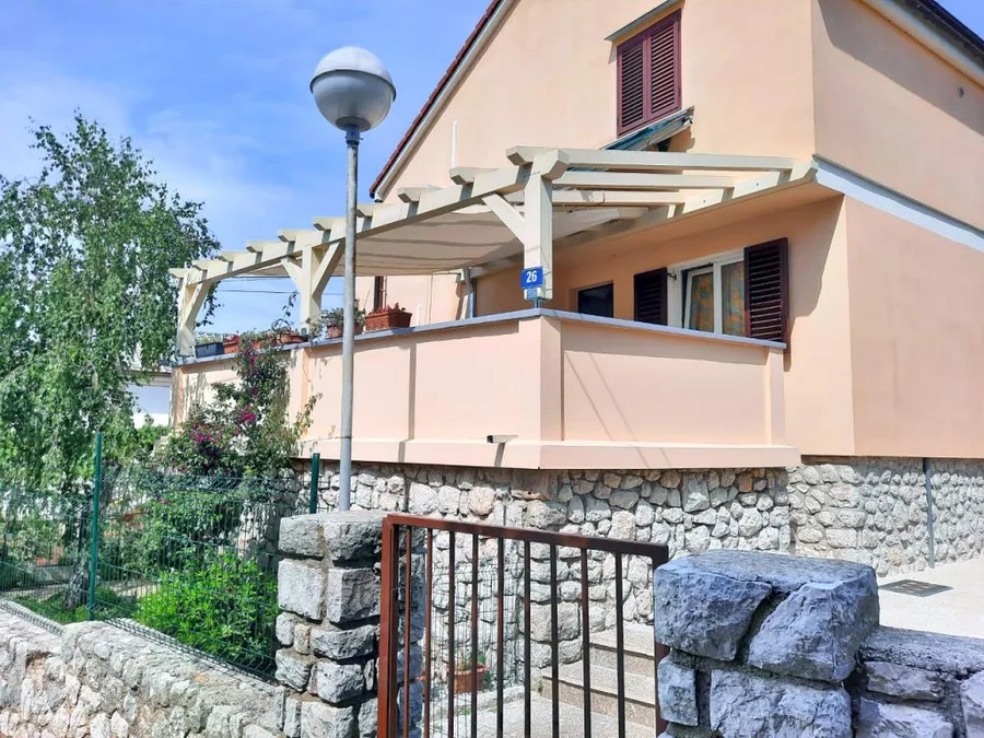 Apartmani Happy – fotografija 2