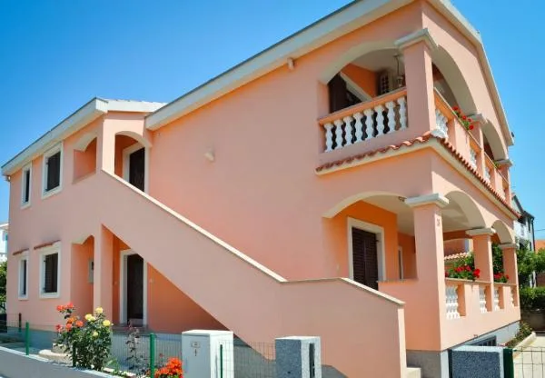 Apartmani Silvana – fotografija 2