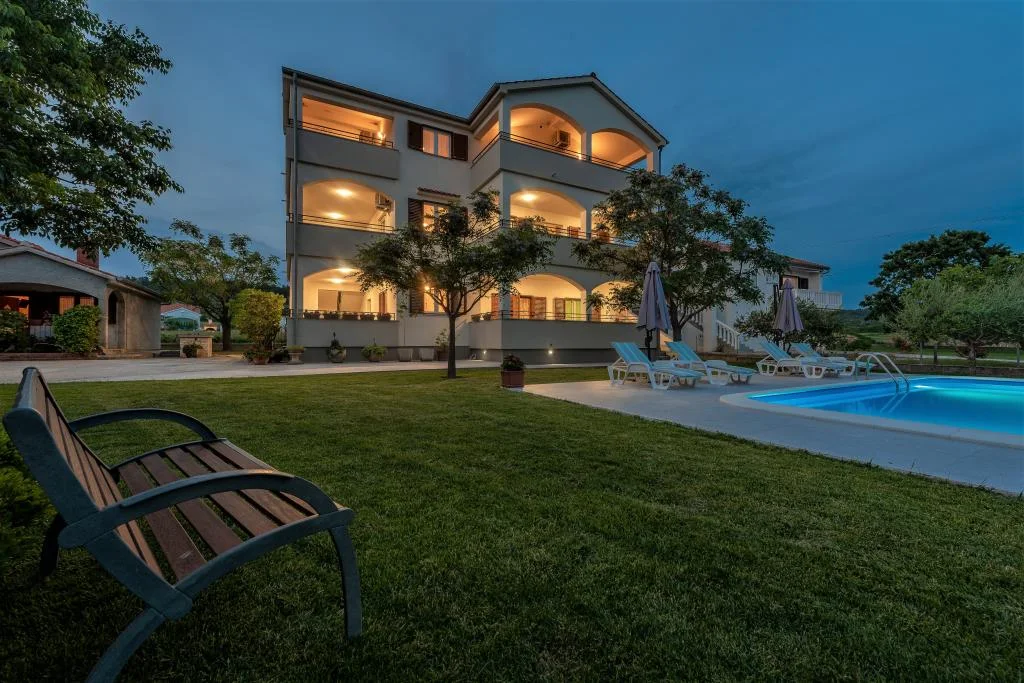 Apartmani Lazanja – fotografija 5