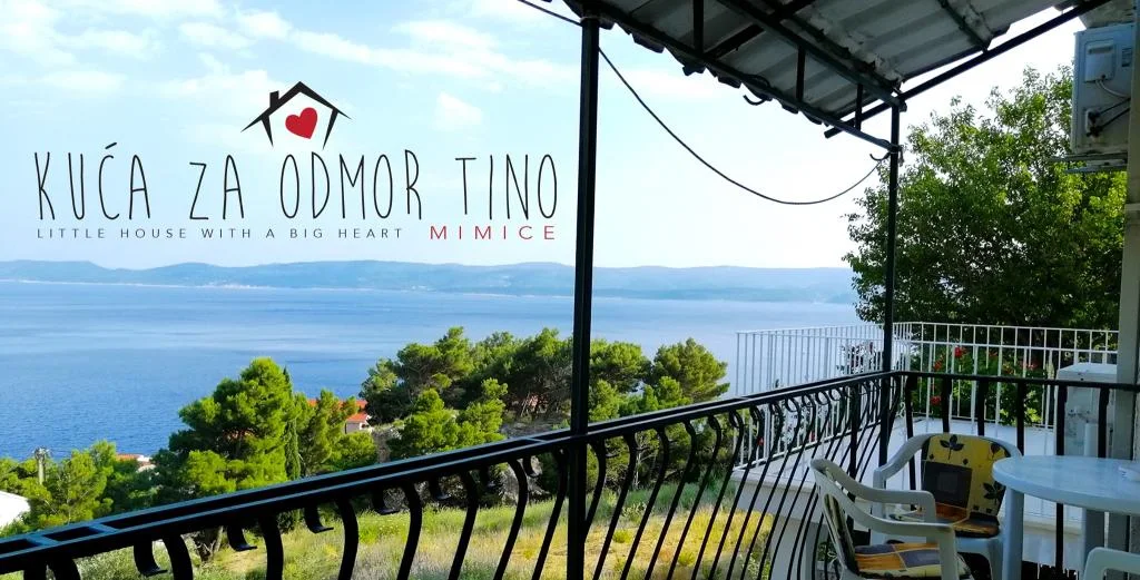 Apartman House Tino – fotografija 3