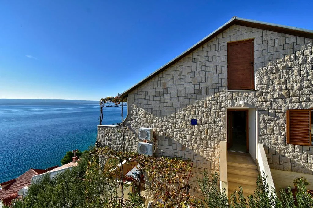 Apartmani Kapović – fotografija 4
