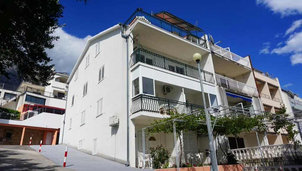 Apartmani Vila Paola – fotografija 4
