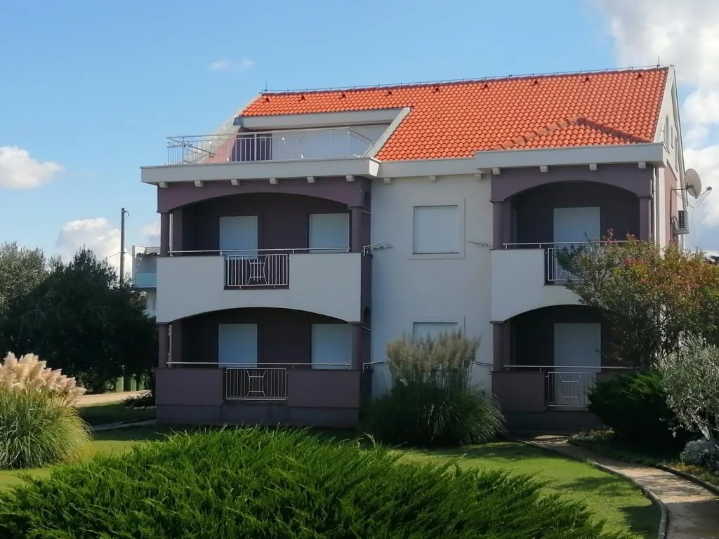 Apartmani Zatonka – fotografija 3