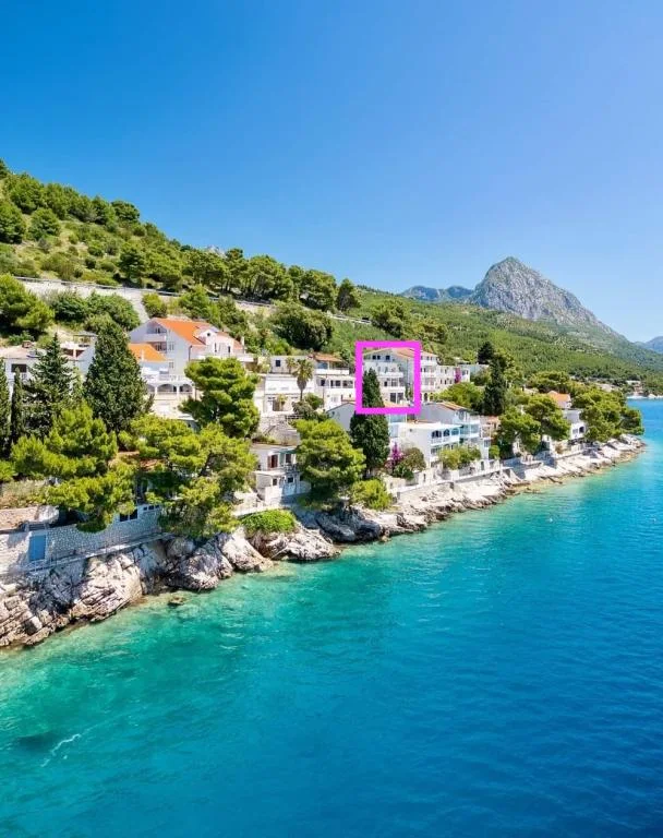 Apartmani Puntin – fotografija 4