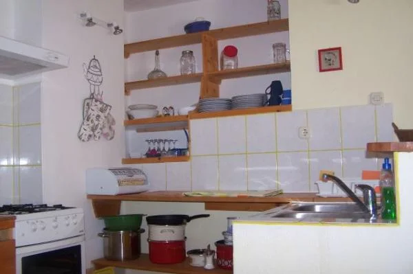 Apartmani Dominique – fotografija 5