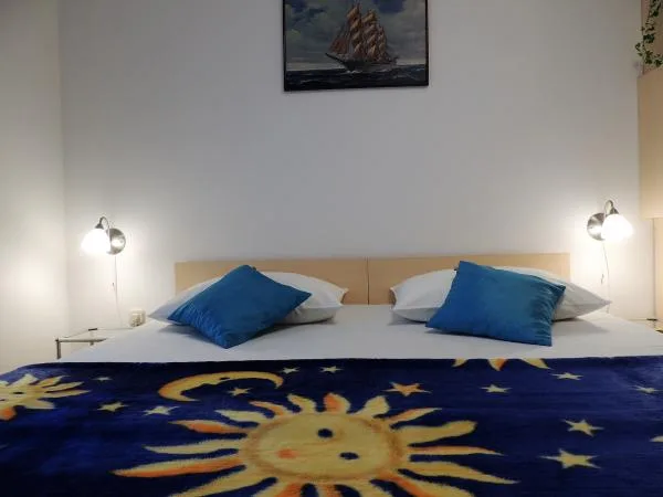 Studio – fotografija 2