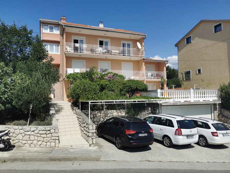 Apartmani Ana – fotografija 2