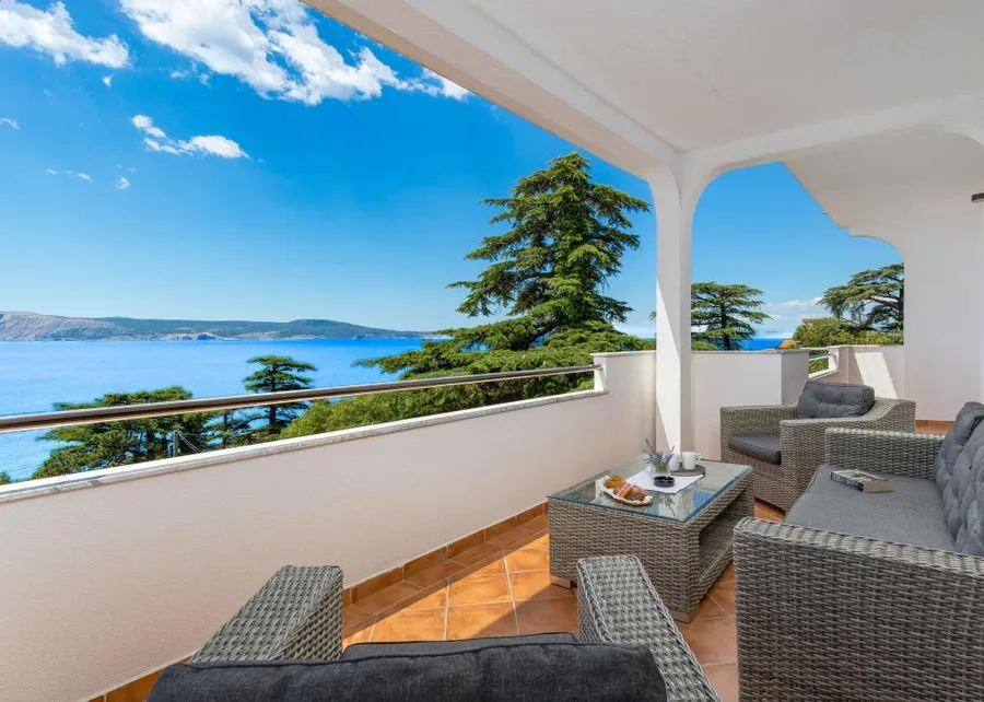 Apartmani Villa Laurus – fotografija 2