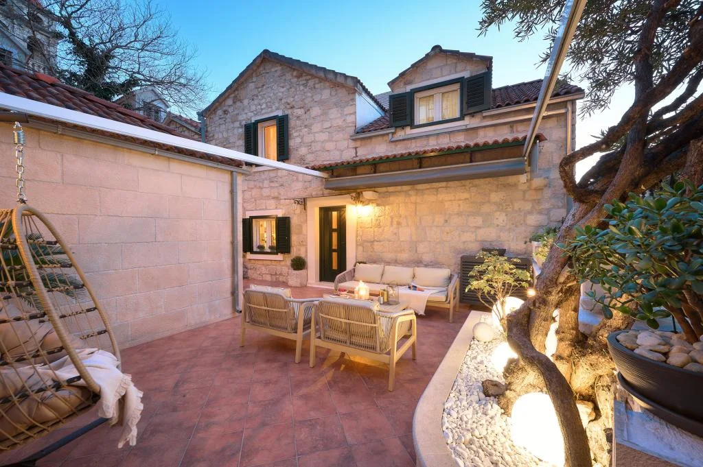 Heritage House Pjaca – fotografija 6